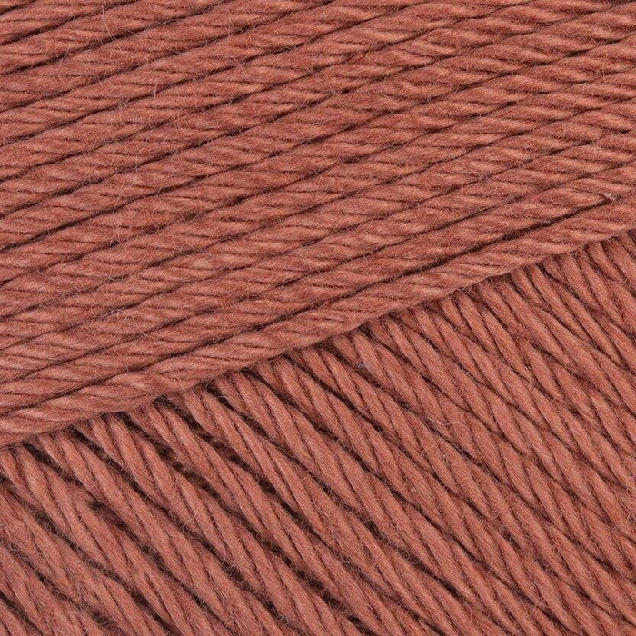 brick red 504 Scheepjes_Yarn - HobbyJobby