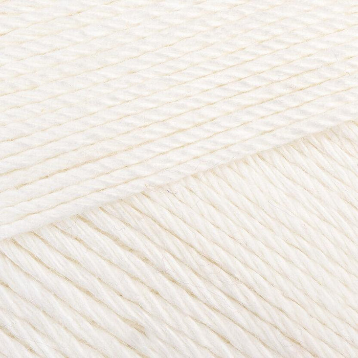 bridal white 105 Scheepjes_Yarn - HobbyJobby