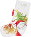 Christmas Stockings - Santa Claus PM1225 - HobbyJobby