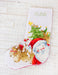 Christmas Stockings - Santa Claus PM1225 - HobbyJobby