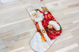 Christmas Stockings - Santa Claus PM1230 - HobbyJobby