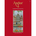 Cross Stitch Kit Anchor - Amsterdam Street Scene Cross Stitch Kits - HobbyJobby