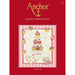 Cross Stitch Kit Anchor - Cupcake Sampler Cross Stitch Kits - HobbyJobby