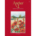 Cross Stitch Kit Anchor - Poppy Field Cross Stitch Kits - HobbyJobby