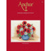 Cross Stitch Kit Anchor - Poppy Spray Cross Stitch Kits - HobbyJobby