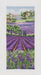 Cross Stitch Kit Anchor- Provence Lavender Cross Stitch Kits - HobbyJobby