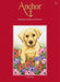 Cross Stitch Kit Anchor - Puppy Cross Stitch Kits - HobbyJobby