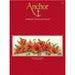 Cross Stitch Kit Anchor - Spray of Poppies Cross Stitch Kits - HobbyJobby