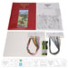 Cross Stitch Kit Anchor - Swiss Alpine Cross Stitch Kits - HobbyJobby