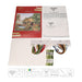 Cross Stitch Kit Anchor - Village Life Cross Stitch Kits - HobbyJobby