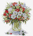 Cross Stitch Kit HobbyJobby - The Passion Bouquet HobbyJobby Cross Stitch Kits - HobbyJobby