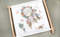 Cross Stitch Kit LetiStitch - Spring Dreams, L8035 Cross Stitch Kits - HobbyJobby