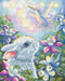 Cross Stitch Kit LetiStitch - Summer Splendor/ Splendeur estivale, L8054 Cross Stitch Kits - HobbyJobby