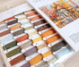 Cross Stitch Kit Luca-S - Autumn Landscape, B481 - Luca-S