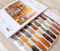 Cross Stitch Kit Luca-S - Autumn Landscape, B481 - Luca-S