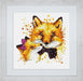 Cross Stitch Kit Luca-S - B2300 - HobbyJobby