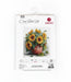 Cross Stitch Kit Luca-S - B7021, The Sunflowers Cross Stitch Kits - HobbyJobby