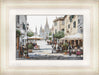 Cross Stitch Kit Luca-S - Barcelona Cathedral, B2411 Cross Stitch Kits - HobbyJobby