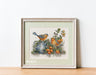 Cross Stitch Kit Luca-S - BU5031 Song of The Birds Cross Stitch Kits - HobbyJobby