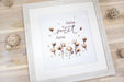 Cross Stitch kit Luca-S - Cotton, B2347 - HobbyJobby