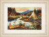 Cross Stitch Kit Luca-S - Gold Creek, BU5021 Cross Stitch Kits - HobbyJobby