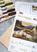 Cross Stitch Kit Luca-S GOLD - Gold Creek, B2409 Cross Stitch Kits - HobbyJobby