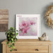 Cross Stitch Kit Luca-S - Graceful Orchids B7009 - Luca-S