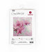 Cross Stitch Kit Luca-S - Graceful Orchids B7009 - Luca-S