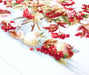 Cross Stitch Kit Luca-S - Guelder Rose, B2272 - Luca-S