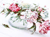 Cross Stitch Kit Luca-S - Peonies, B2263 - Luca-S