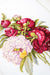 Cross Stitch Kit Luca-S - Peonies Bouquet, B2354 - Luca-S