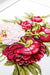 Cross Stitch Kit Luca-S - Peonies Bouquet, B2354 - Luca-S