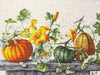 Cross Stitch Kit Luca-S - Pumpkins, B2303 - Luca-S