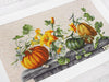 Cross Stitch Kit Luca-S - Pumpkins, B2303 - Luca-S