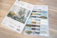 Cross Stitch Kit Luca-S - Spring Day, B586 - HobbyJobby