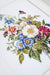 Cross Stitch Kit Luca-S - Summer flower bouquet, BU4004 - HobbyJobby