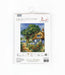 Cross Stitch Kit Luca-S - Summer landscape, BU5000 Cross Stitch Kits - HobbyJobby