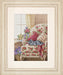 Cross Stitch Kit Luca-S - Sweet Dreams, BU5017 Cross Stitch Kits - HobbyJobby