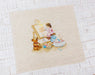 Cross Stitch Kit Luca-S - The cross stitch fairy B1130 - Luca-S