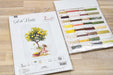 Cross Stitch Kit Luca-S - The orange tree fairy, B1112 - Luca-S