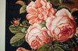 Cross Stitch Kit Luca-S - Vase of roses, B488 - Luca-S