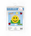 Cross Stitch Kit Luca-S - X01 Smile Cross Stitch Kits - HobbyJobby