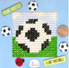 Cross Stitch Kit Luca-S - X08 Ball Cross Stitch Kits - HobbyJobby