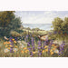 Cross Stitch Kit Maia - Clifftop Footpath Cross Stitch Kits - HobbyJobby