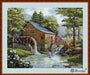 Cross Stitch Kit Merejka - Song of Summer Cross Stitch Kits - HobbyJobby