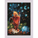 Cross Stitch Kit Riolis - "Holiday Flavour" Cross Stitch Kits - HobbyJobby