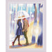 Cross Stitch Kit Riolis - "Love Story. Empathy" Cross Stitch Kits - HobbyJobby