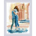 Cross Stitch Kit Riolis - "Love Story. Passion" Cross Stitch Kits - HobbyJobby