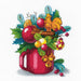 Cross Stitch Kit Riolis - New Year's Aroma, R1985 Cross Stitch Kits - HobbyJobby