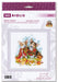 Cross Stitch Kit Riolis - Ready for Autumn, R2002 Cross Stitch Kits - HobbyJobby